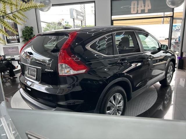 used 2014 Honda CR-V car, priced at $11,395