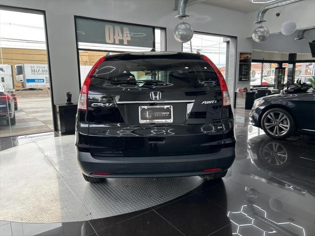 used 2014 Honda CR-V car, priced at $11,395