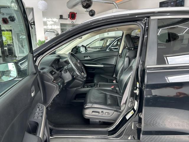 used 2014 Honda CR-V car, priced at $11,395