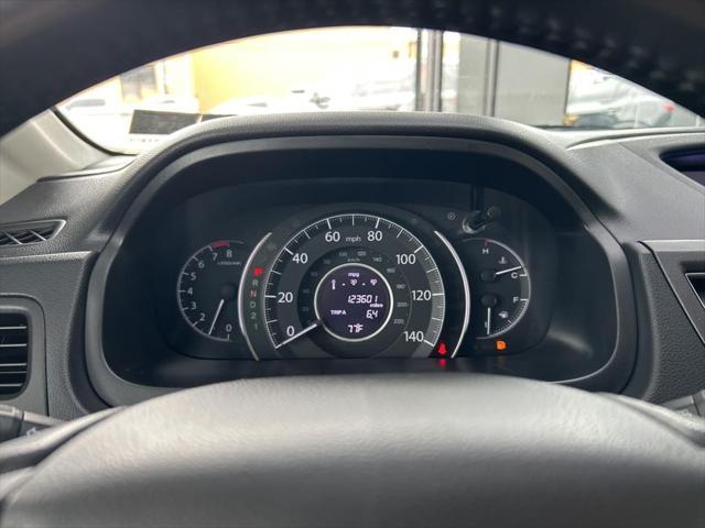 used 2014 Honda CR-V car, priced at $11,395