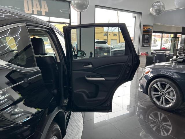 used 2014 Honda CR-V car, priced at $11,395
