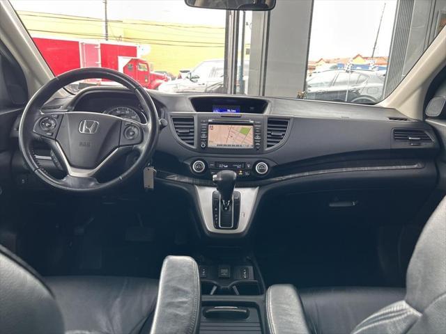 used 2014 Honda CR-V car, priced at $11,395