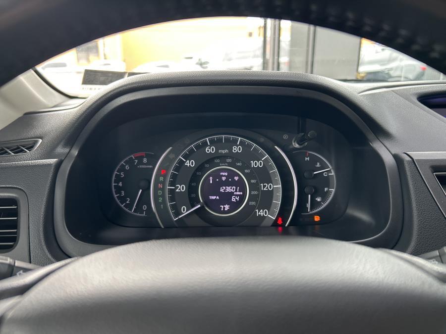 used 2014 Honda CR-V car, priced at $10,995