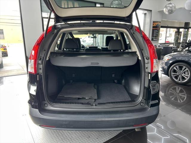used 2014 Honda CR-V car, priced at $11,395