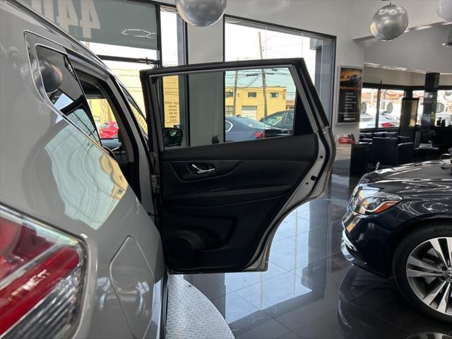 used 2016 Nissan Rogue car, priced at $11,350