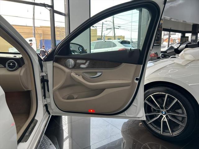 used 2015 Mercedes-Benz C-Class car, priced at $12,995
