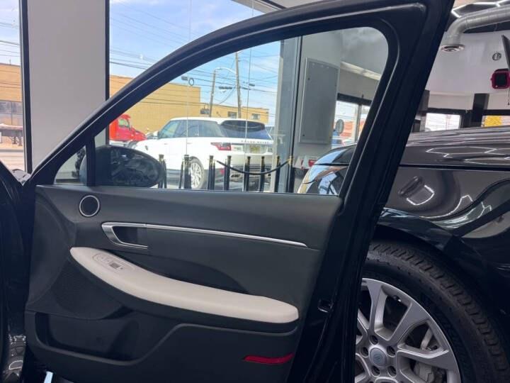 used 2023 Hyundai Sonata car, priced at $19,995
