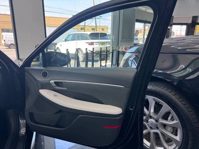 used 2023 Hyundai Sonata car, priced at $20,595