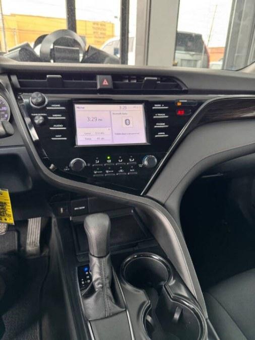 used 2019 Toyota Camry car, priced at $13,990