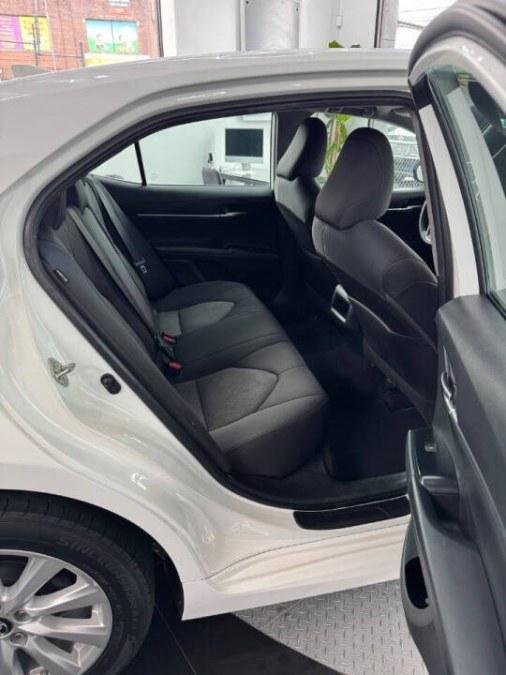 used 2019 Toyota Camry car, priced at $13,990