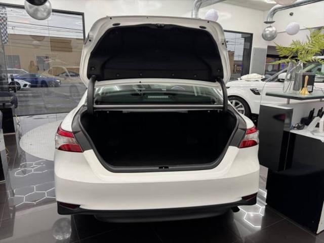 used 2019 Toyota Camry car, priced at $13,990