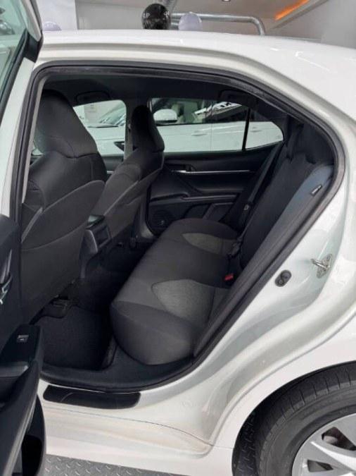 used 2019 Toyota Camry car, priced at $13,990