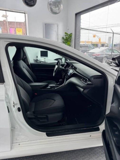 used 2019 Toyota Camry car, priced at $13,990