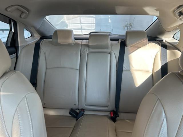 used 2017 Honda Civic car, priced at $12,820