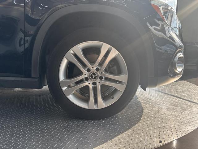 used 2018 Mercedes-Benz GLA 250 car, priced at $12,995