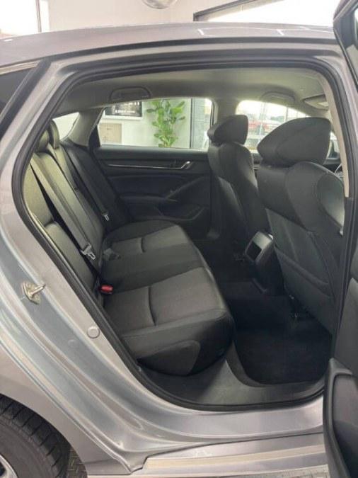 used 2018 Honda Accord car, priced at $15,595