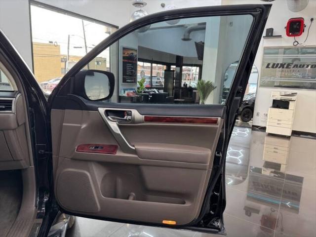 used 2013 Lexus GX 460 car, priced at $14,795