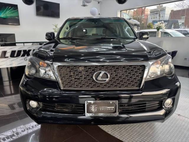used 2013 Lexus GX 460 car, priced at $14,795