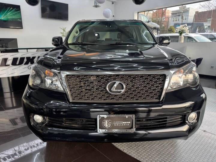 used 2013 Lexus GX 460 car, priced at $14,795