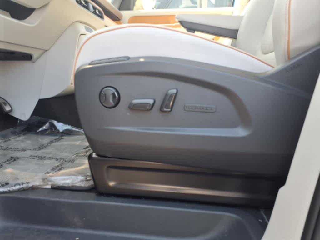 new 2025 Volkswagen ID. Buzz car, priced at $68,083