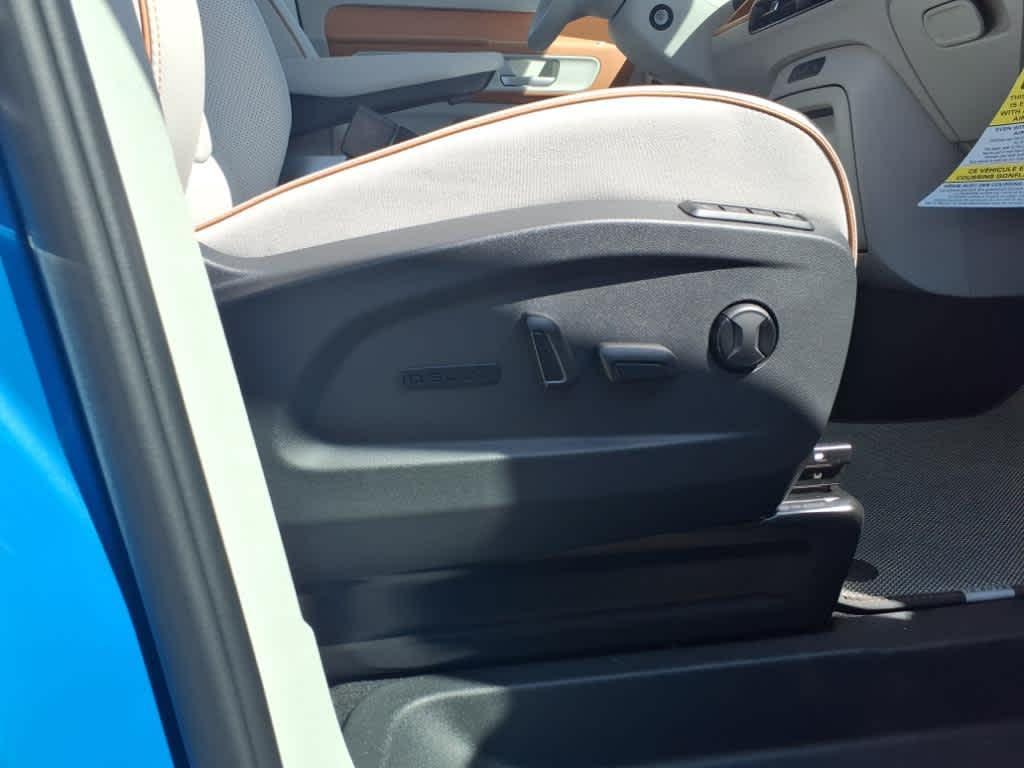 new 2025 Volkswagen ID. Buzz car, priced at $68,083