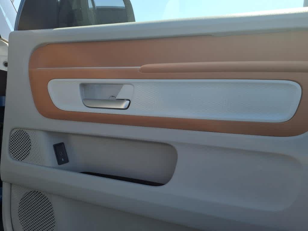 new 2025 Volkswagen ID. Buzz car, priced at $68,083