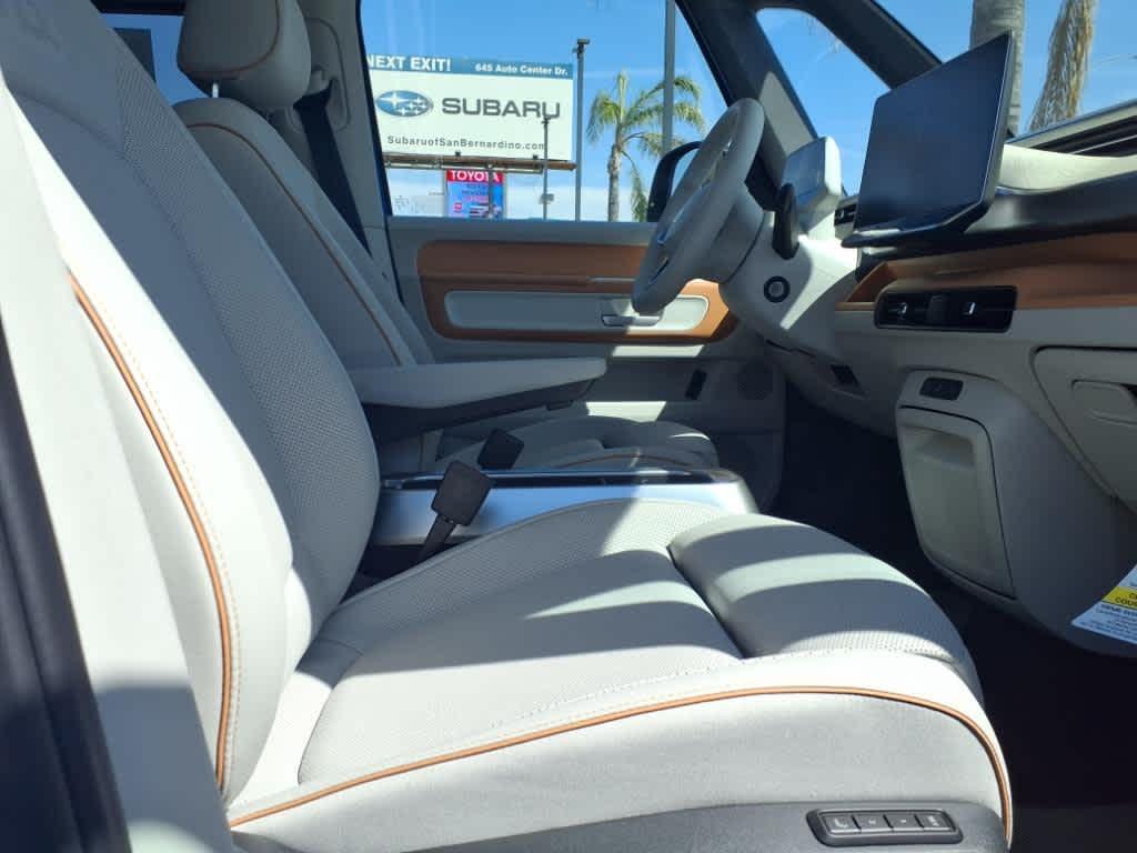 new 2025 Volkswagen ID. Buzz car, priced at $68,083