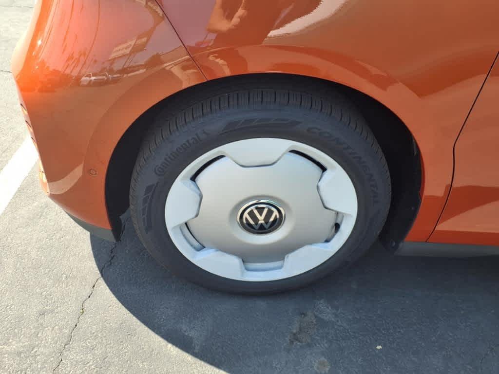 new 2025 Volkswagen ID. Buzz car, priced at $67,763