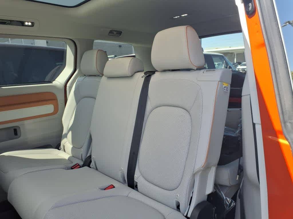 new 2025 Volkswagen ID. Buzz car, priced at $67,763