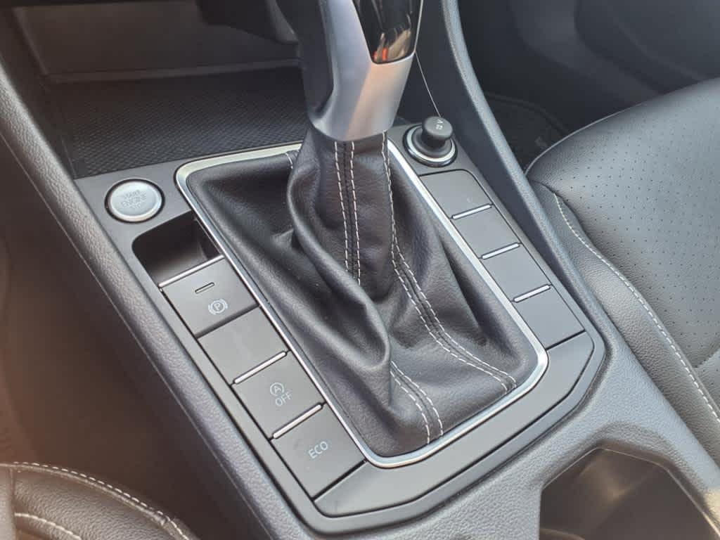 used 2022 Volkswagen Jetta car, priced at $19,999