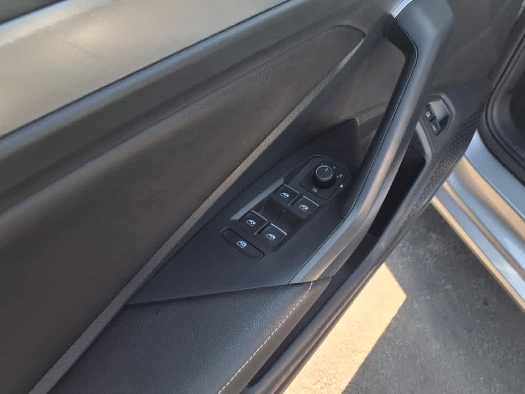 used 2022 Volkswagen Jetta car, priced at $19,999