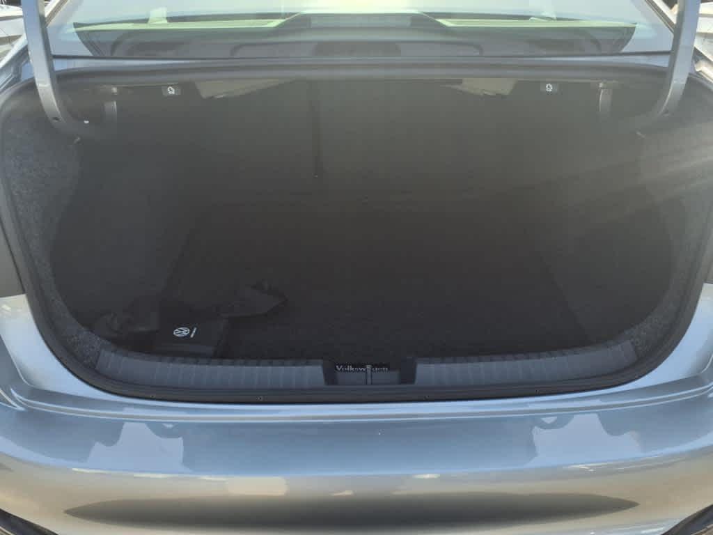 used 2022 Volkswagen Jetta car, priced at $19,999