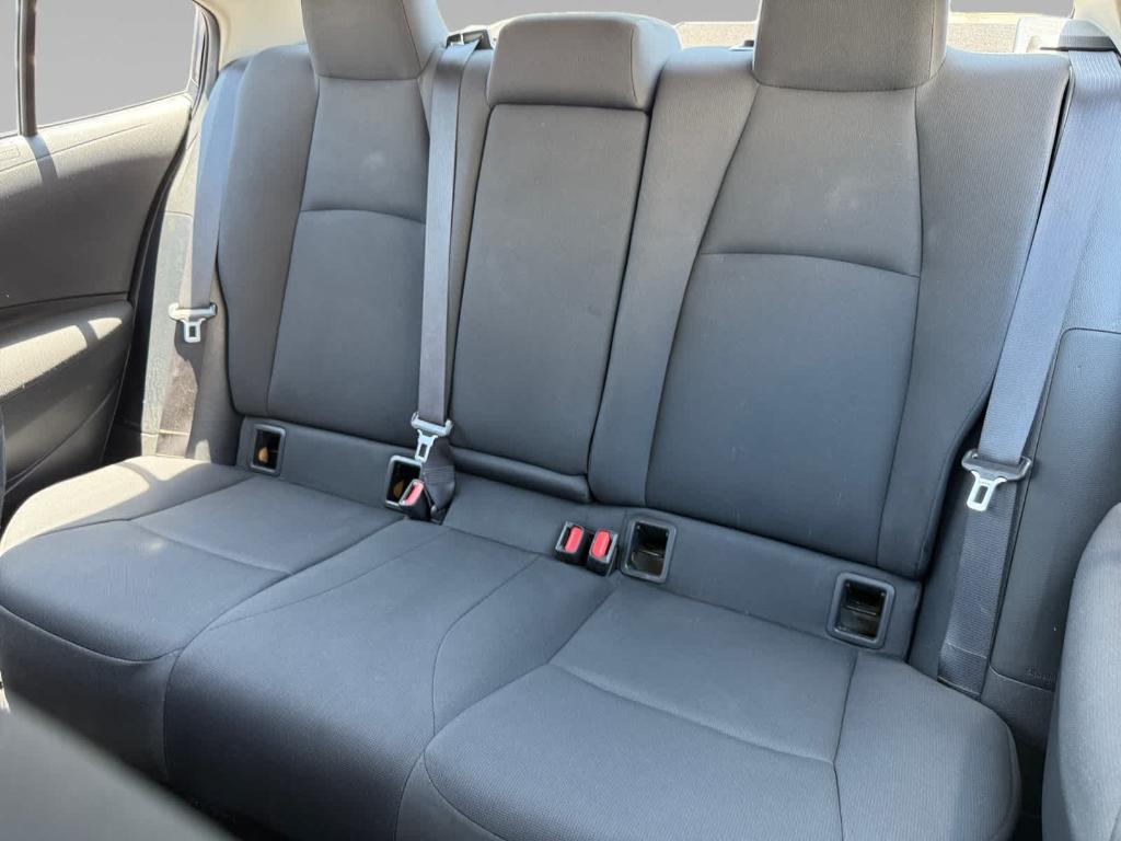 used 2021 Toyota Corolla car, priced at $17,999