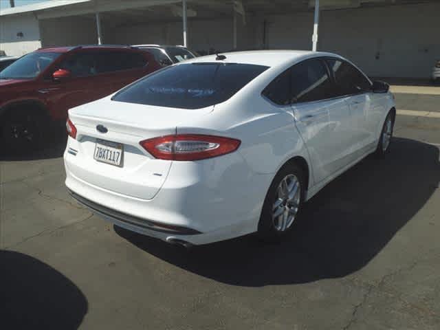 used 2013 Ford Fusion car, priced at $8,990