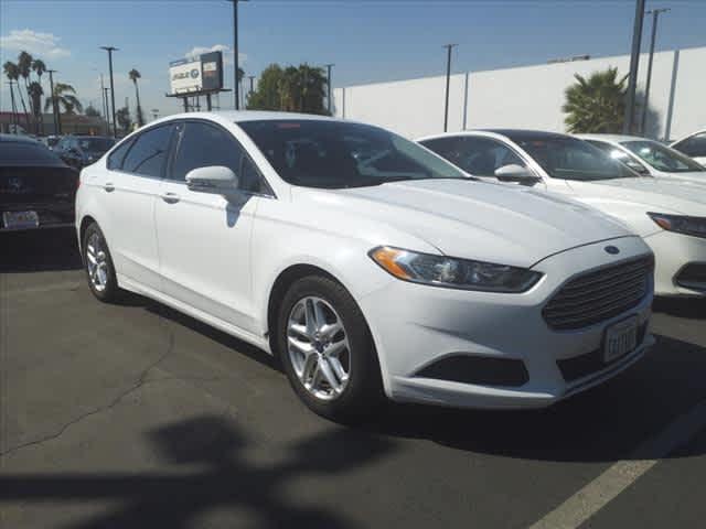 used 2013 Ford Fusion car, priced at $8,990