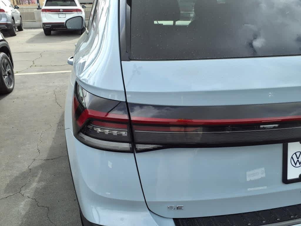 new 2025 Volkswagen Taos car, priced at $31,688