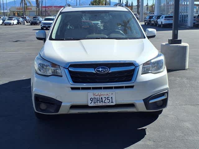 used 2018 Subaru Forester car, priced at $15,999