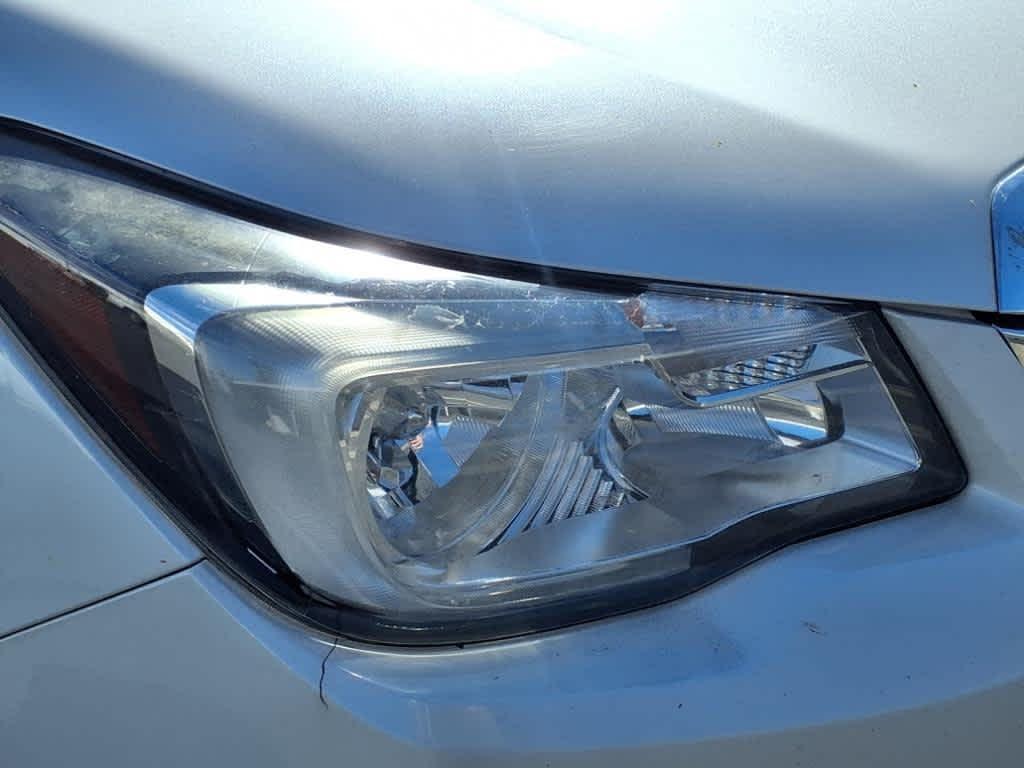 used 2018 Subaru Forester car, priced at $14,499