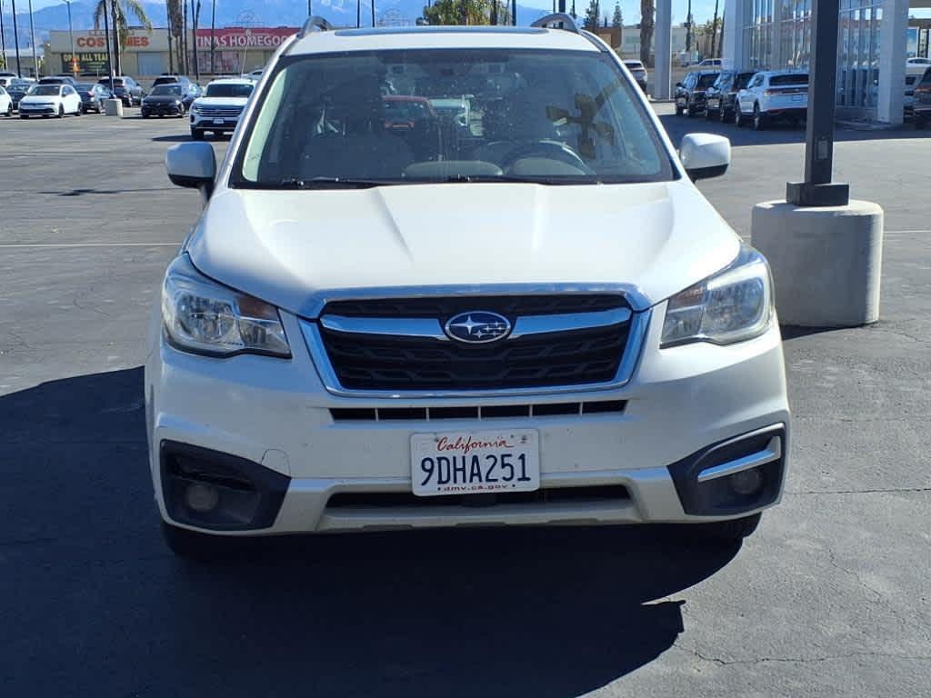used 2018 Subaru Forester car, priced at $14,499