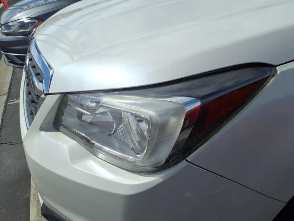 used 2018 Subaru Forester car, priced at $14,499