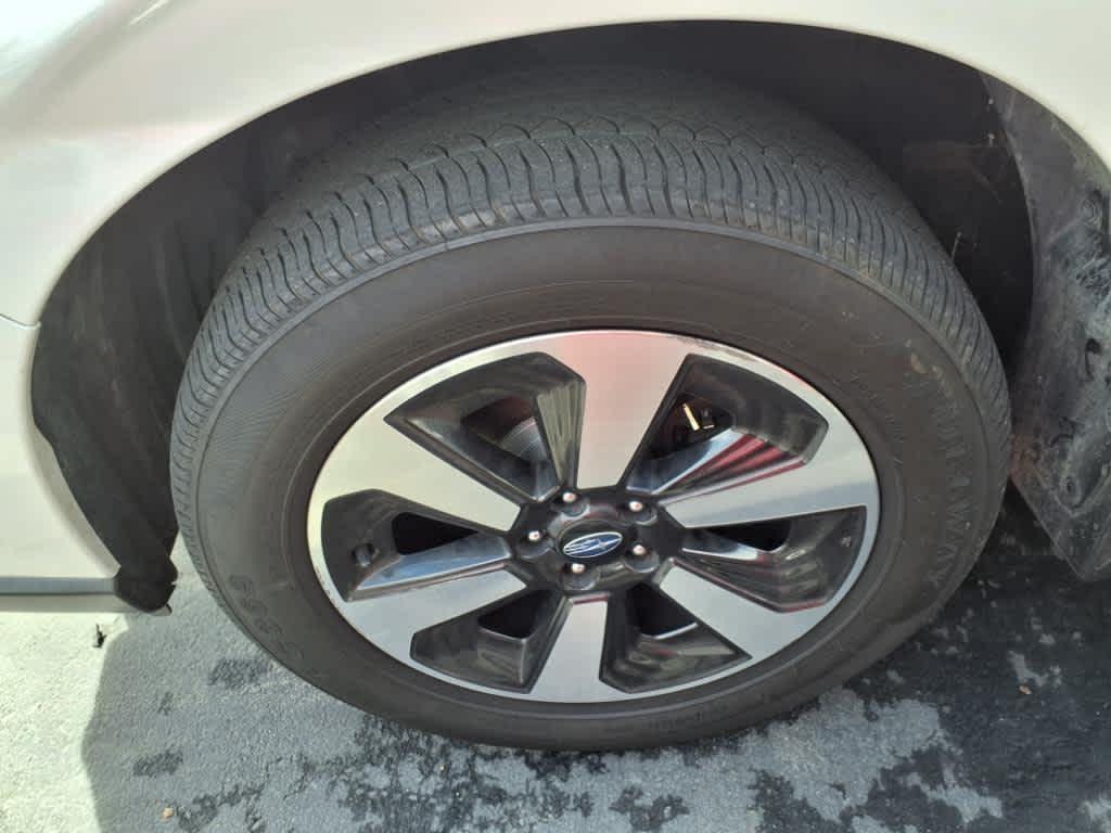 used 2018 Subaru Forester car, priced at $14,499