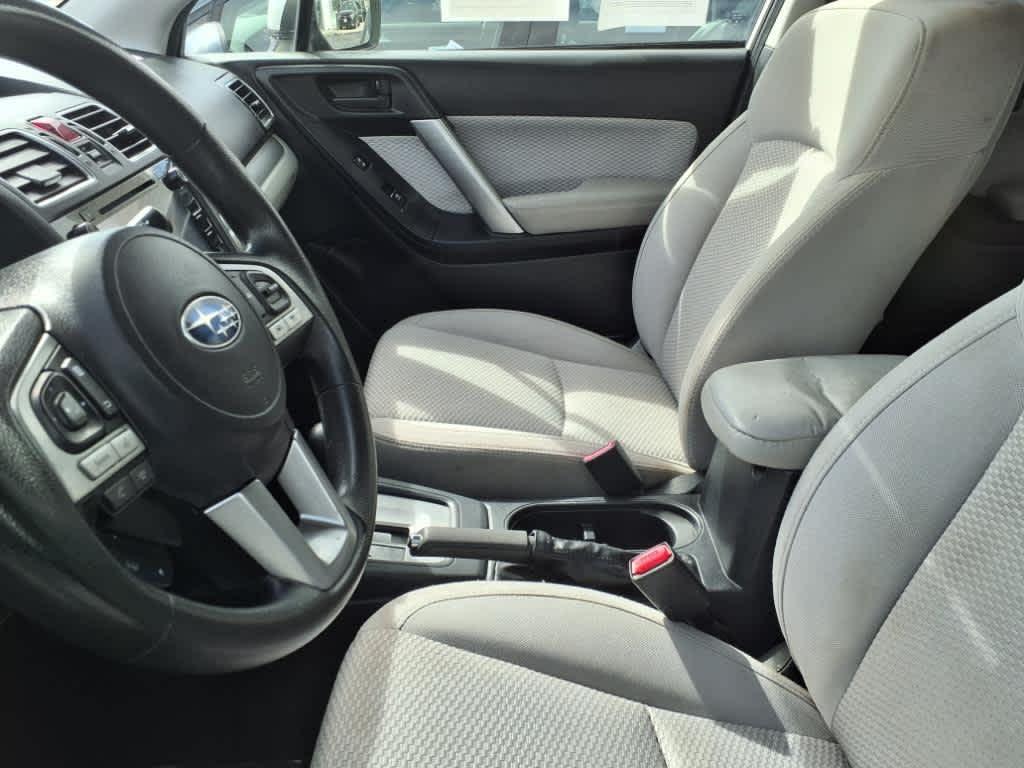 used 2018 Subaru Forester car, priced at $14,499