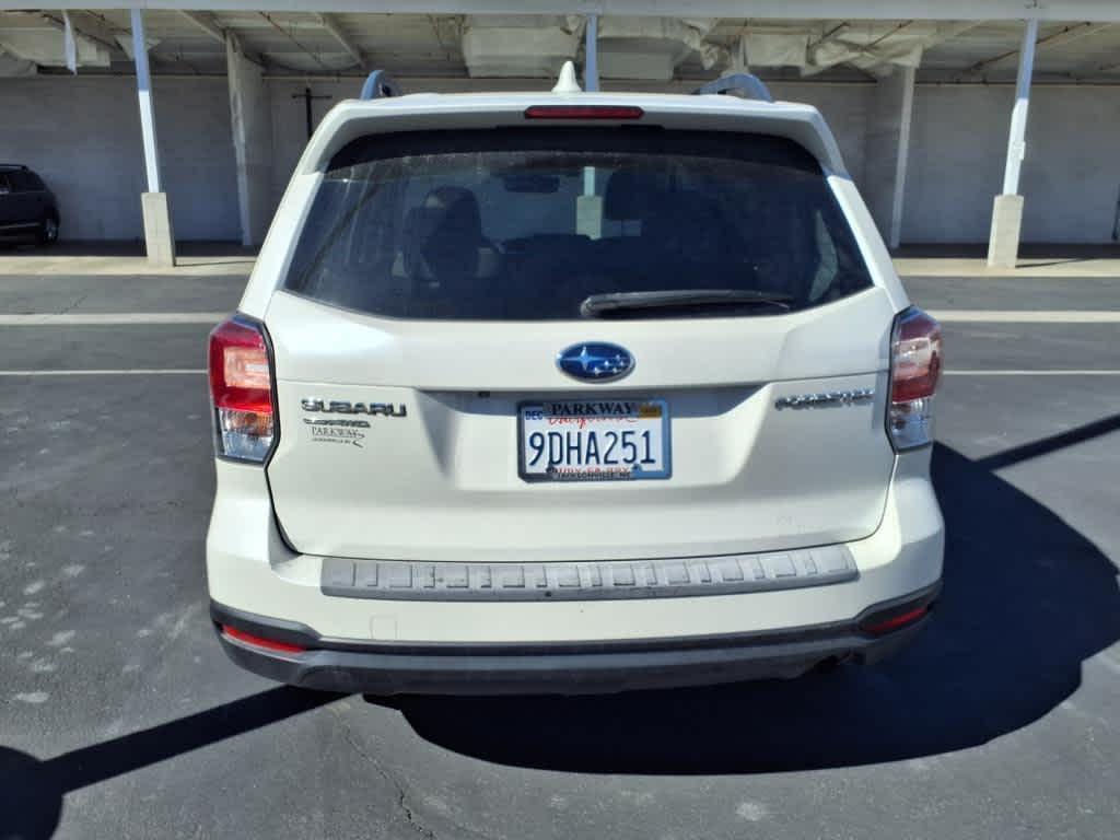 used 2018 Subaru Forester car, priced at $14,499