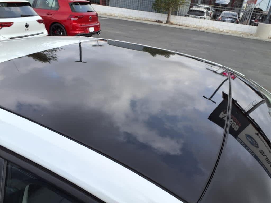 new 2025 Volkswagen Jetta car, priced at $30,250