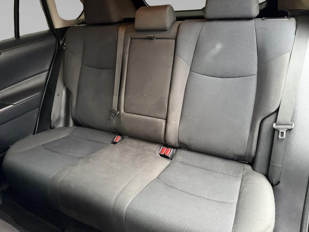 used 2019 Toyota RAV4 car, priced at $20,999