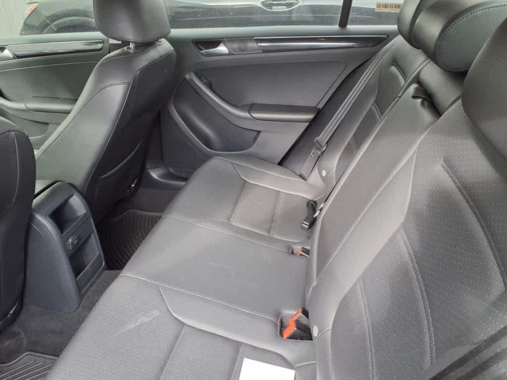 used 2017 Volkswagen Jetta car, priced at $16,999