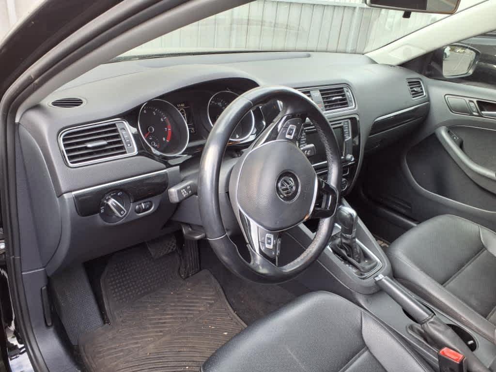 used 2017 Volkswagen Jetta car, priced at $16,999