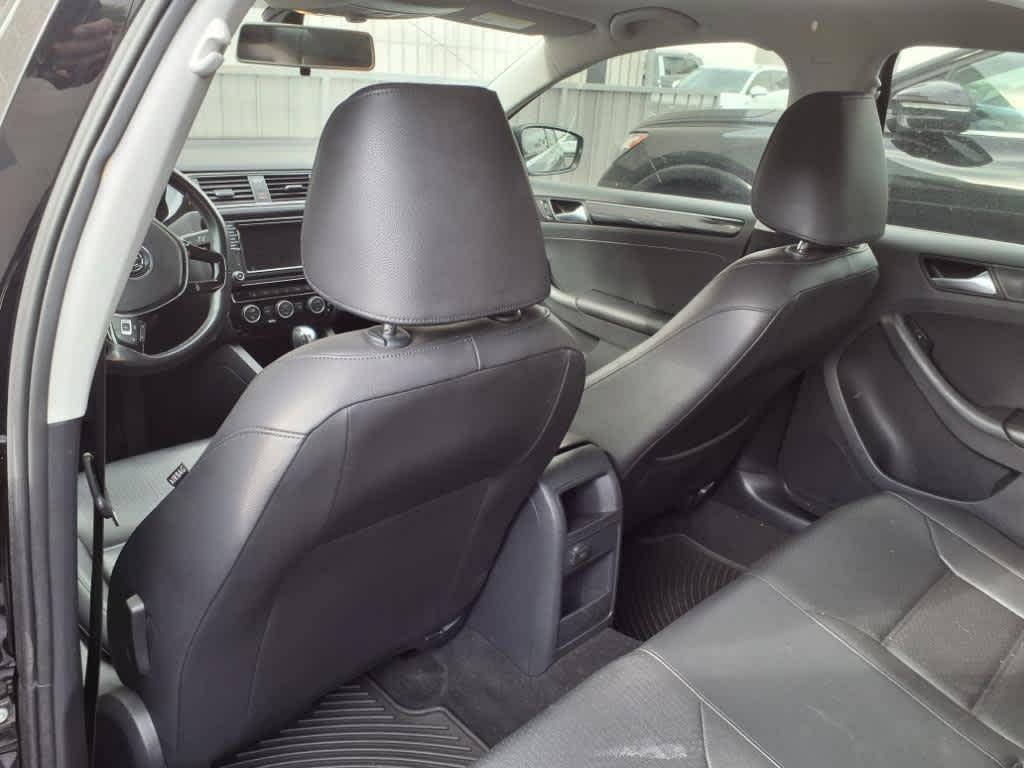 used 2017 Volkswagen Jetta car, priced at $16,999