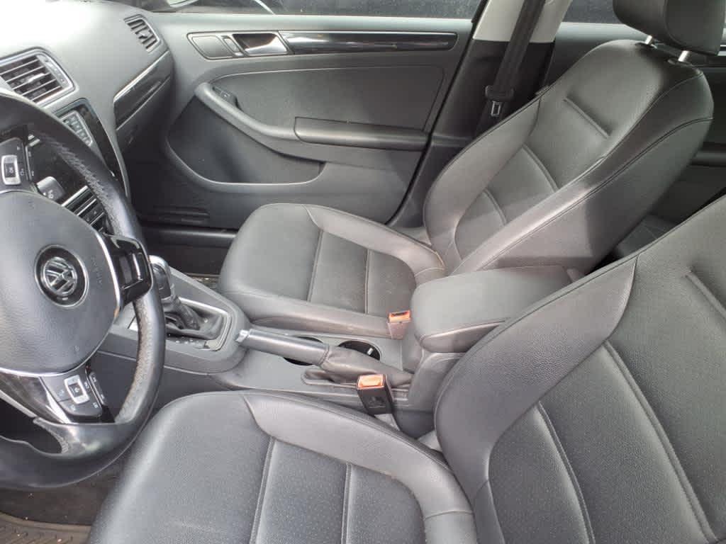 used 2017 Volkswagen Jetta car, priced at $16,999
