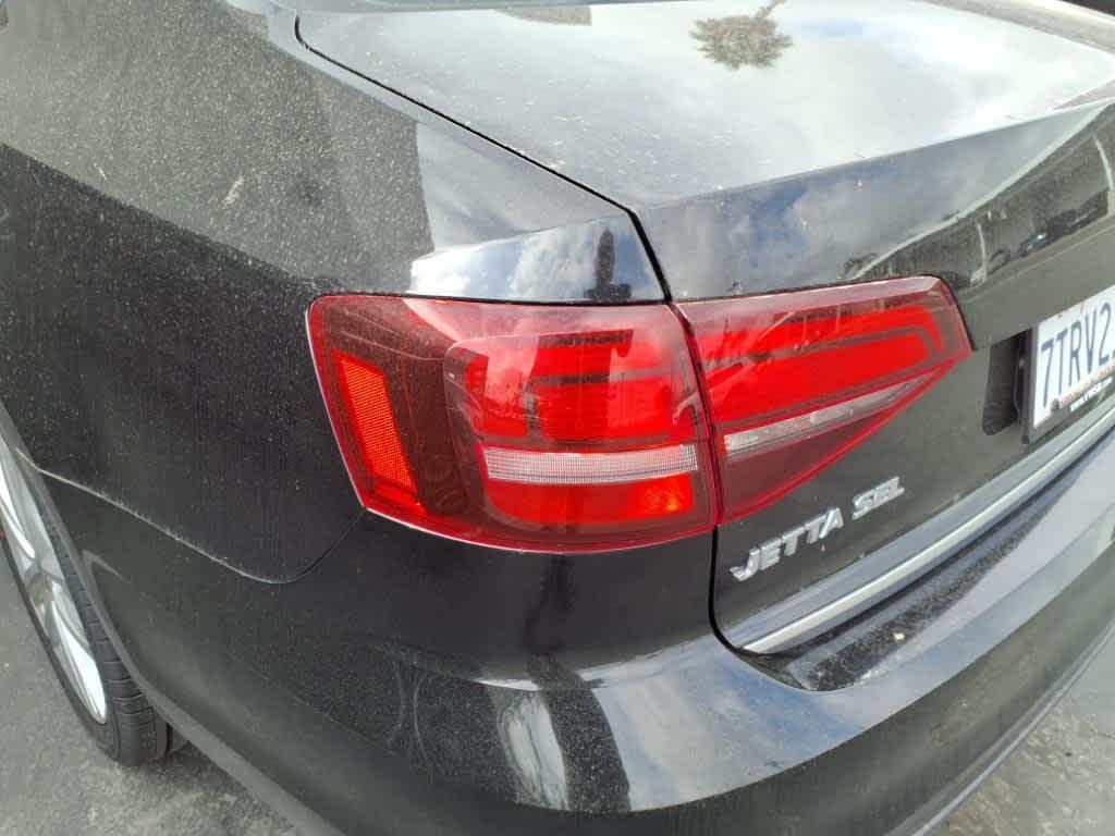 used 2017 Volkswagen Jetta car, priced at $16,999